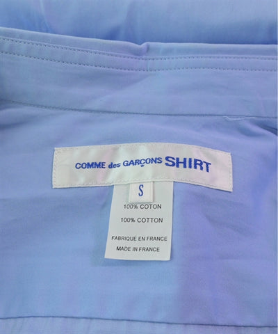 COMME des GARCONS SHIRT