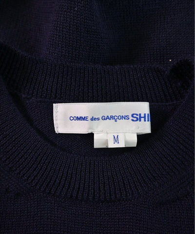 COMME des GARCONS SHIRT Sweaters