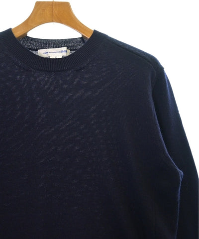 COMME des GARCONS SHIRT Sweaters