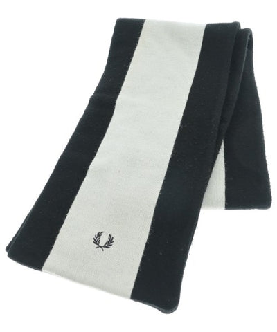 COMME Des GARCONS SHIRT Winter scarves