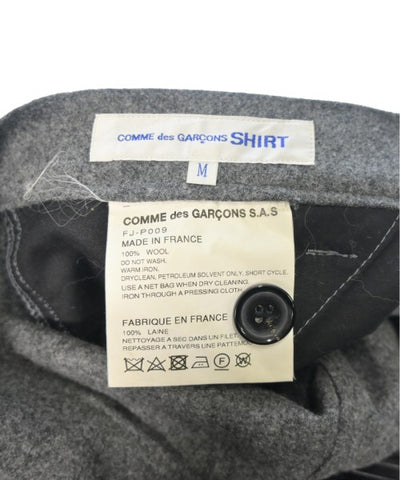 COMME des GARCONS SHIRT Cargo pants