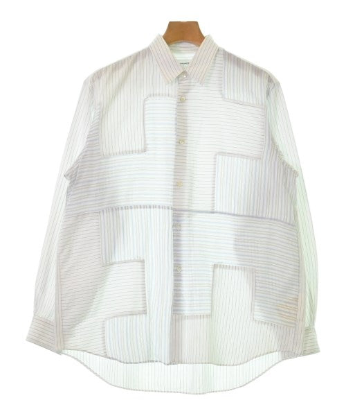 COMME des GARCONS SHIRT Casual shirts