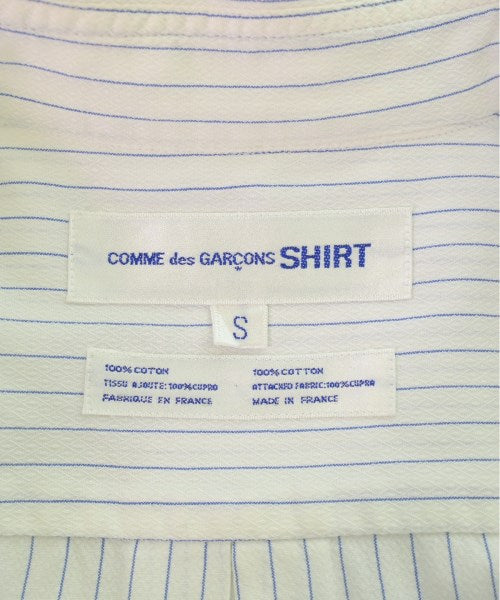 COMME des GARCONS SHIRT Casual shirts