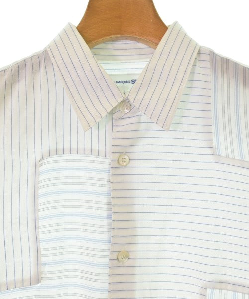 COMME des GARCONS SHIRT Casual shirts