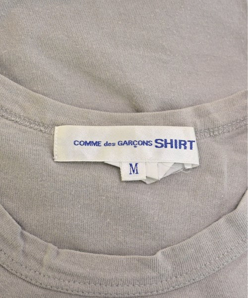 COMME des GARCONS SHIRT Tee Shirts/Tops