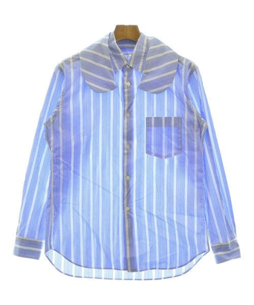 COMME des GARCONS SHIRT Casual shirts