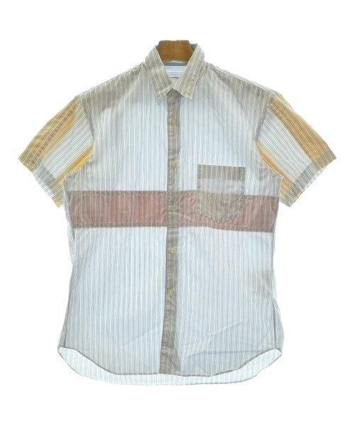 COMME des GARCONS SHIRT Casual shirts