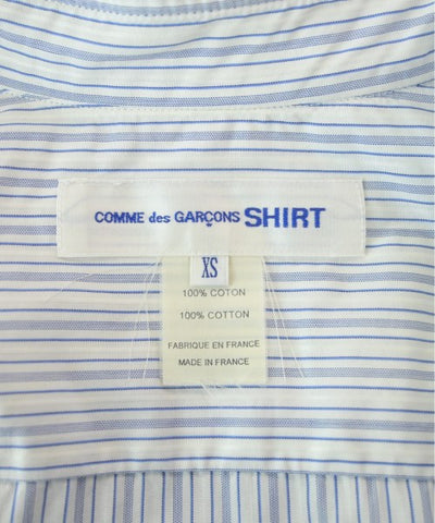 COMME des GARCONS SHIRT Casual shirts