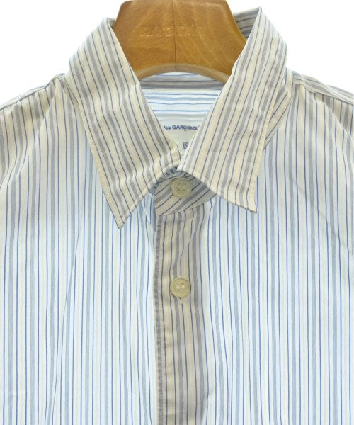 COMME des GARCONS SHIRT Casual shirts