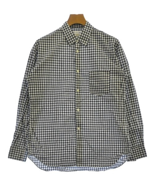 COMME des GARCONS SHIRT Casual shirts