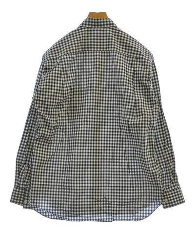 COMME des GARCONS SHIRT Casual shirts