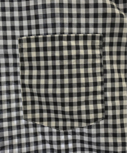 COMME des GARCONS SHIRT Casual shirts