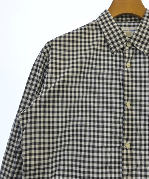 COMME des GARCONS SHIRT Casual shirts