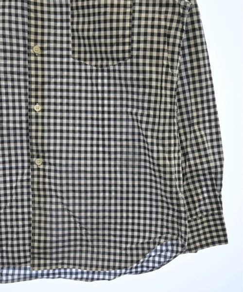 COMME des GARCONS SHIRT Casual shirts