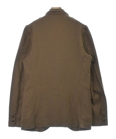 COMME des GARCONS SHIRT Casual jackets