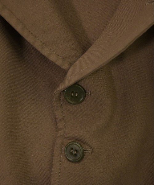 COMME des GARCONS SHIRT Casual jackets