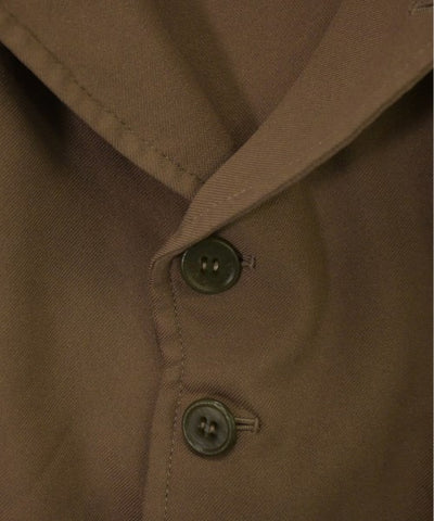 COMME des GARCONS SHIRT Casual jackets