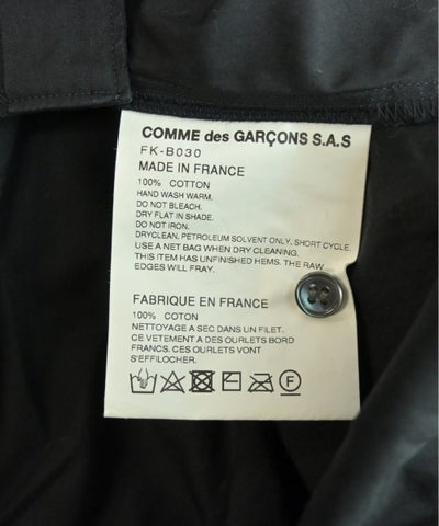 COMME des GARCONS SHIRT Casual shirts