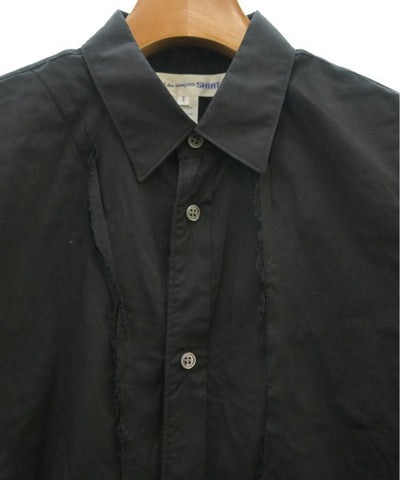 COMME des GARCONS SHIRT Casual shirts