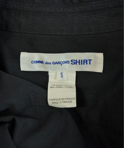 COMME des GARCONS SHIRT Casual shirts