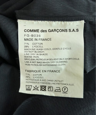 COMME des GARCONS SHIRT Casual shirts