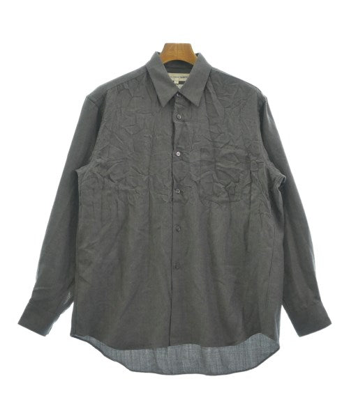 COMME des GARCONS SHIRT Casual shirts