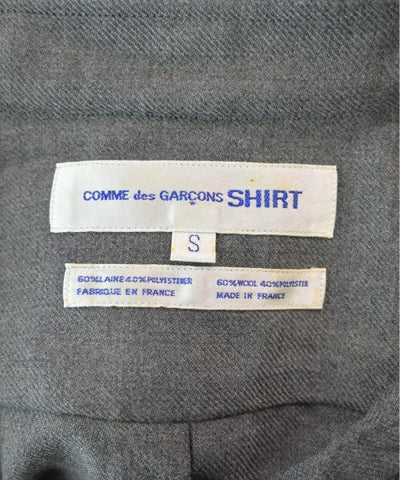 COMME des GARCONS SHIRT Casual shirts