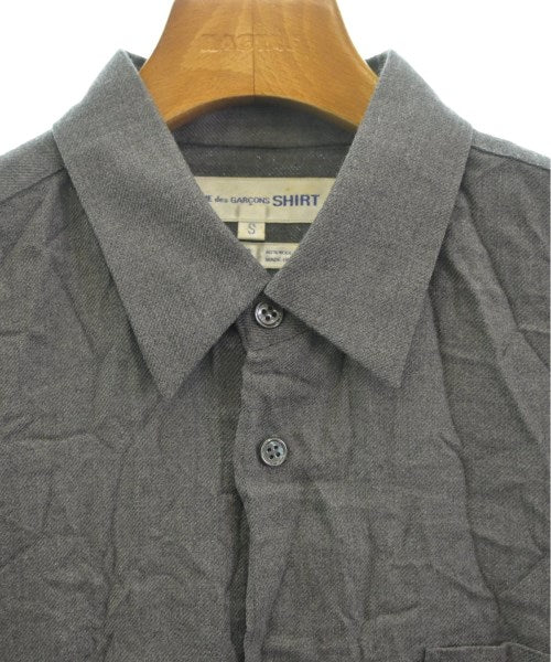 COMME des GARCONS SHIRT Casual shirts