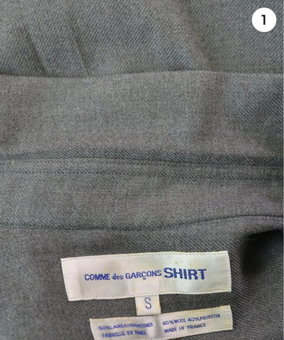 COMME des GARCONS SHIRT Casual shirts