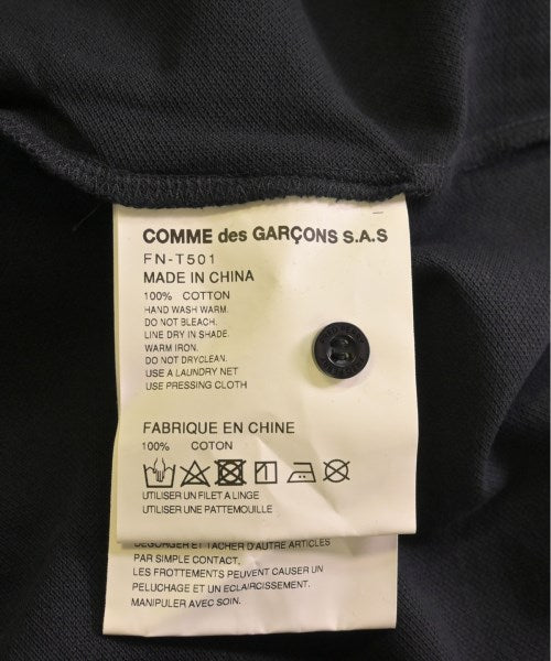 COMME des GARCONS SHIRT Polo Shirts