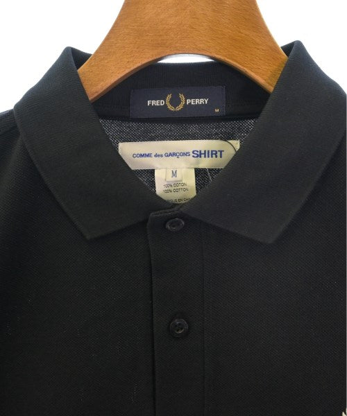 COMME des GARCONS SHIRT Polo Shirts