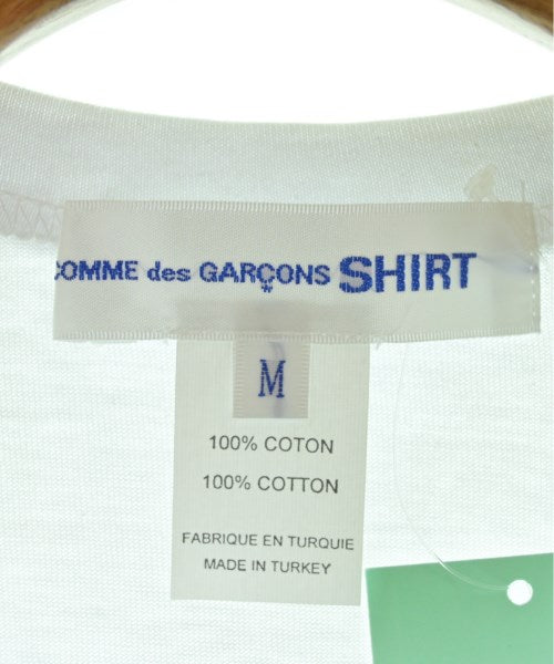 COMME des GARCONS SHIRT Tee Shirts/Tops