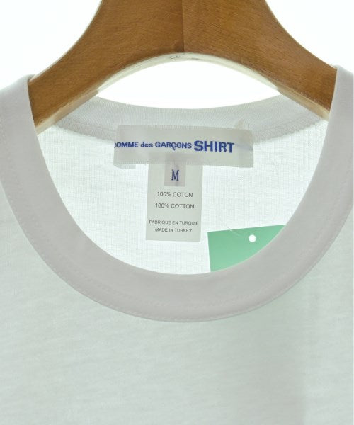 COMME des GARCONS SHIRT Tee Shirts/Tops