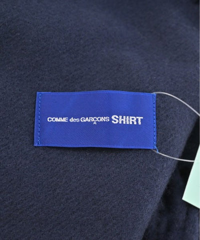 COMME des GARCONS SHIRT Winter scarves