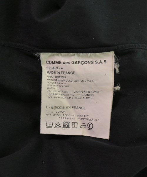 COMME des GARCONS SHIRT Casual shirts