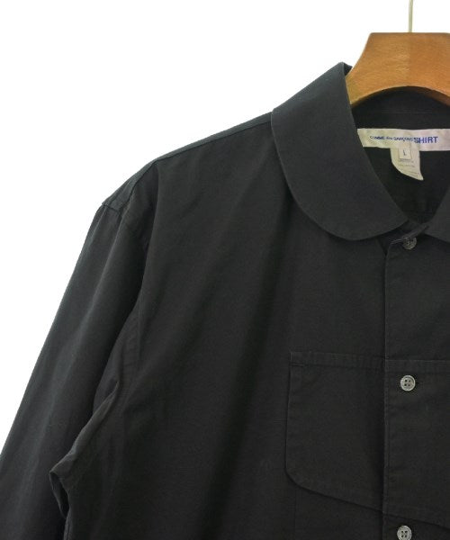 COMME des GARCONS SHIRT Casual shirts