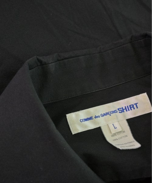 COMME des GARCONS SHIRT Casual shirts