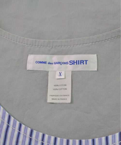 COMME des GARCONS SHIRT Casual shirts