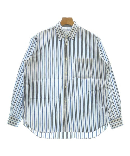 COMME des GARCONS SHIRT Casual shirts