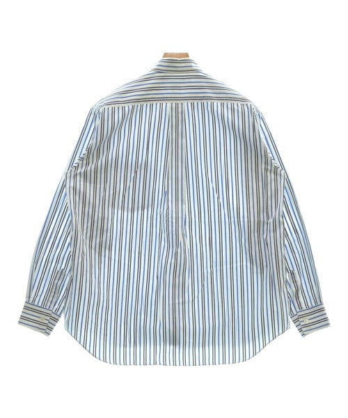 COMME des GARCONS SHIRT Casual shirts