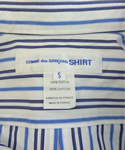 COMME des GARCONS SHIRT Casual shirts