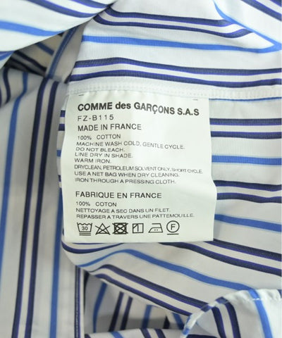 COMME des GARCONS SHIRT Casual shirts