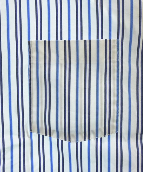 COMME des GARCONS SHIRT Casual shirts