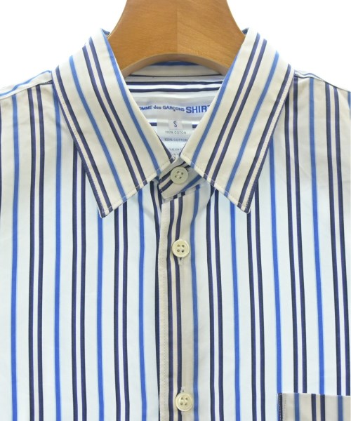 COMME des GARCONS SHIRT Casual shirts