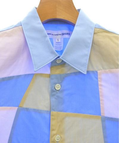 COMME des GARCONS SHIRT Casual shirts