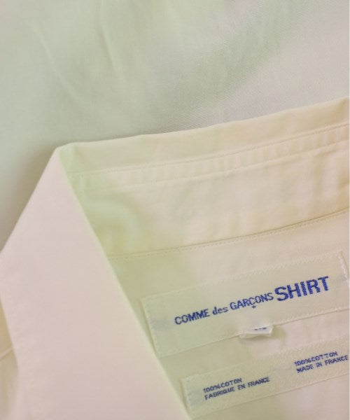 COMME des GARCONS SHIRT Casual shirts