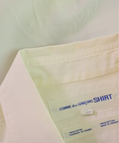 COMME des GARCONS SHIRT Casual shirts