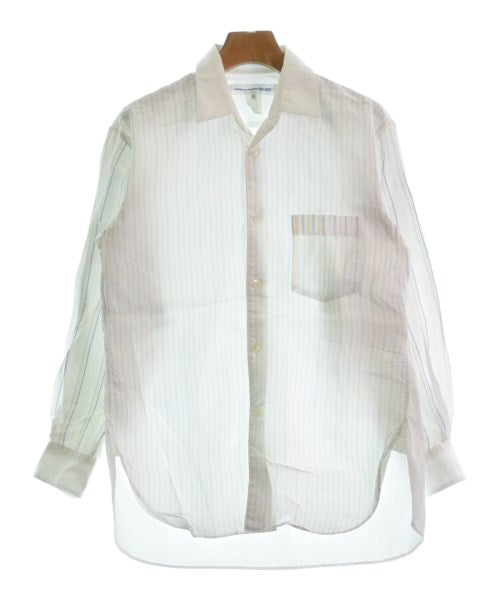 COMME des GARCONS SHIRT Casual shirts