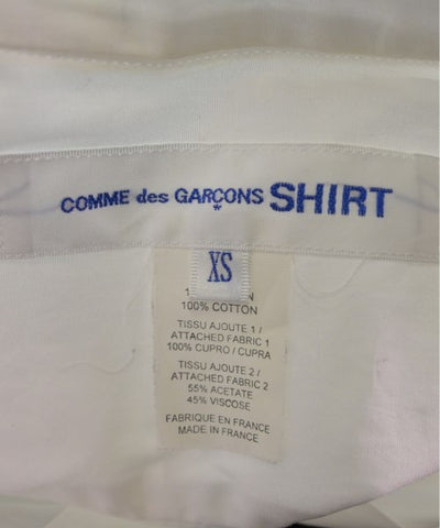 COMME des GARCONS SHIRT Casual shirts