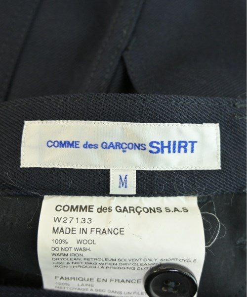 COMME des GARCONS SHIRT Trousers